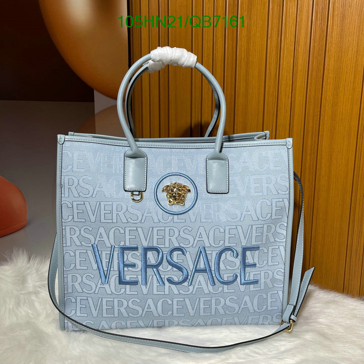 Versace-Bag-4A Quality Code: QB7161