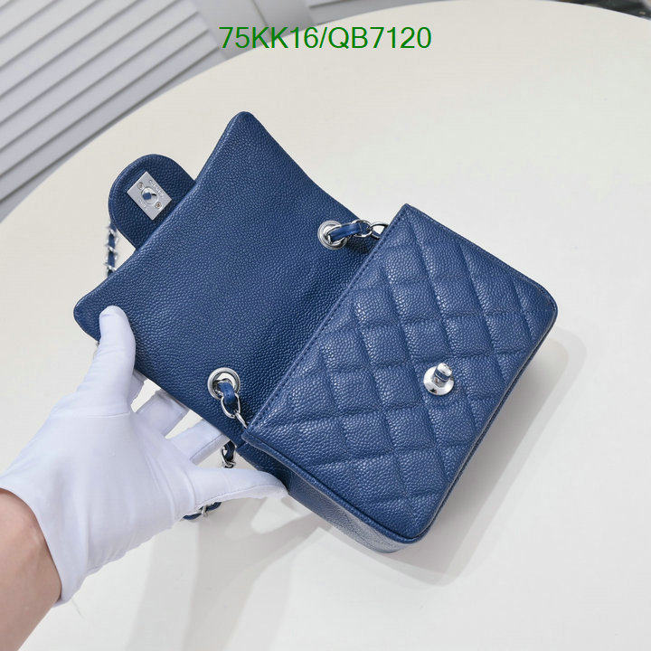 Chanel-Bag-4A Quality Code: QB7120 $: 75USD