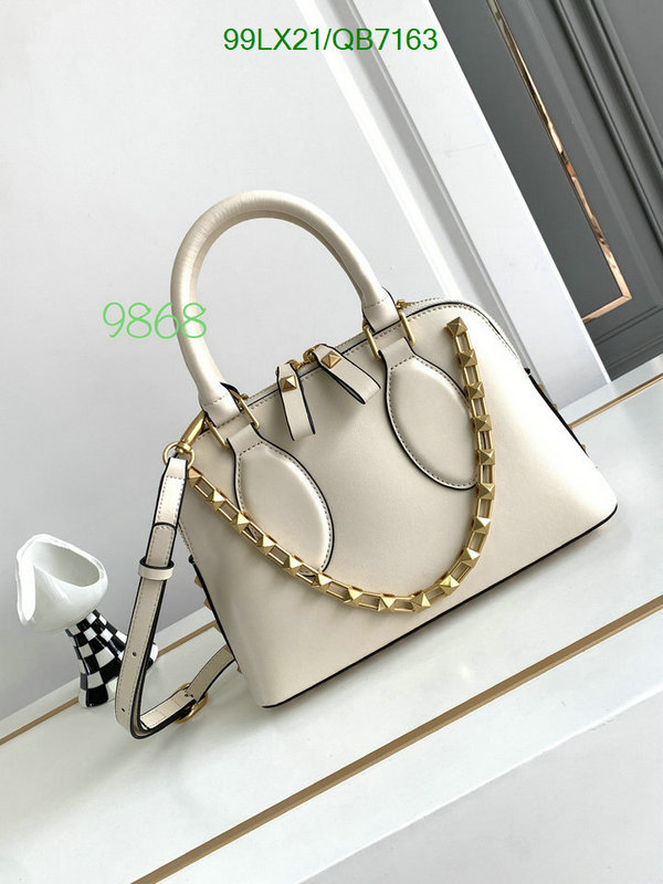 Valentino-Bag-4A Quality Code: QB7163 $: 99USD