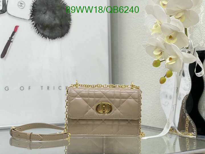 Dior-Bag-4A Quality Code: QB6240 $: 89USD