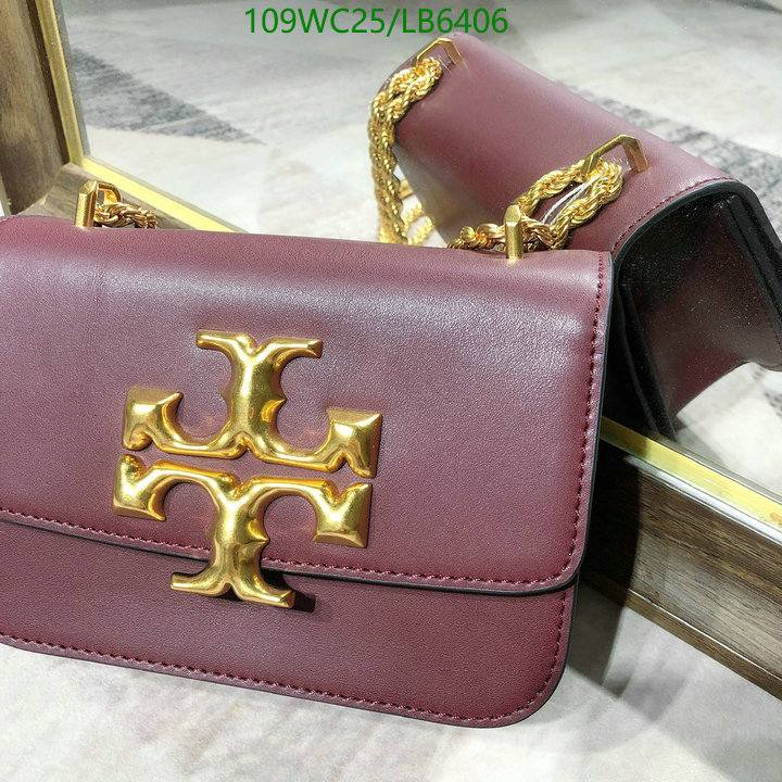 Tory Burch-Bag-4A Quality Code: LB6406 $: 109USD