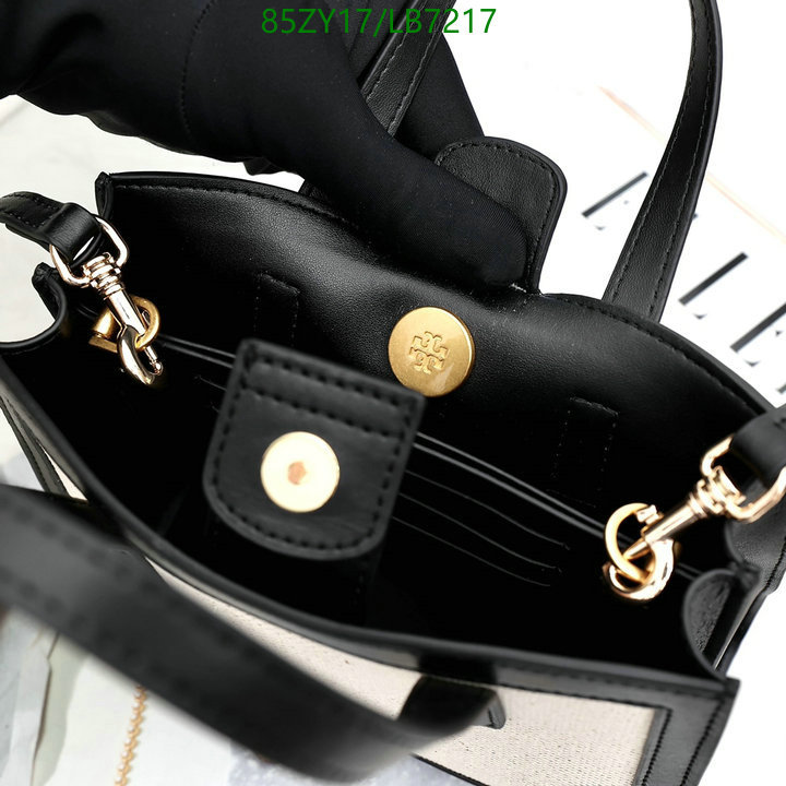 Tory Burch-Bag-4A Quality Code: LB7217 $: 85USD