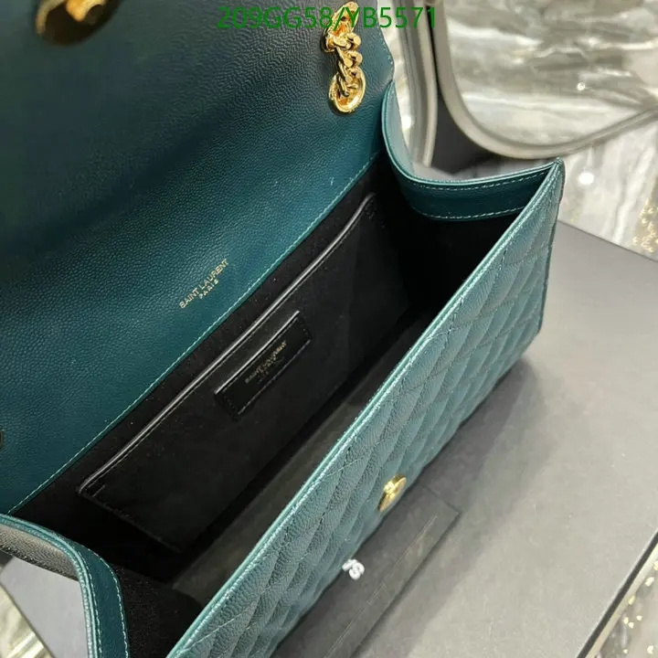 YSL-Bag-Mirror Quality Code: YB5571 $: 209USD
