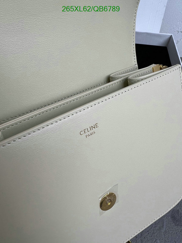 Celine-Bag-Mirror Quality Code: QB6789 $: 265USD