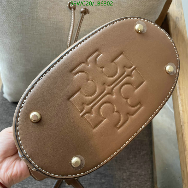 Tory Burch-Bag-4A Quality Code: LB6302 $: 99USD