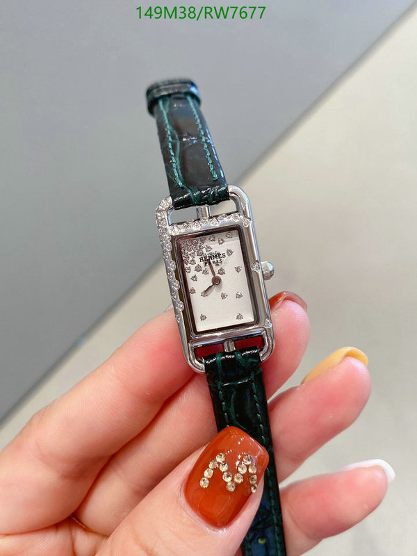 Hermes-Watch(4A) Code: RW7677 $: 149USD