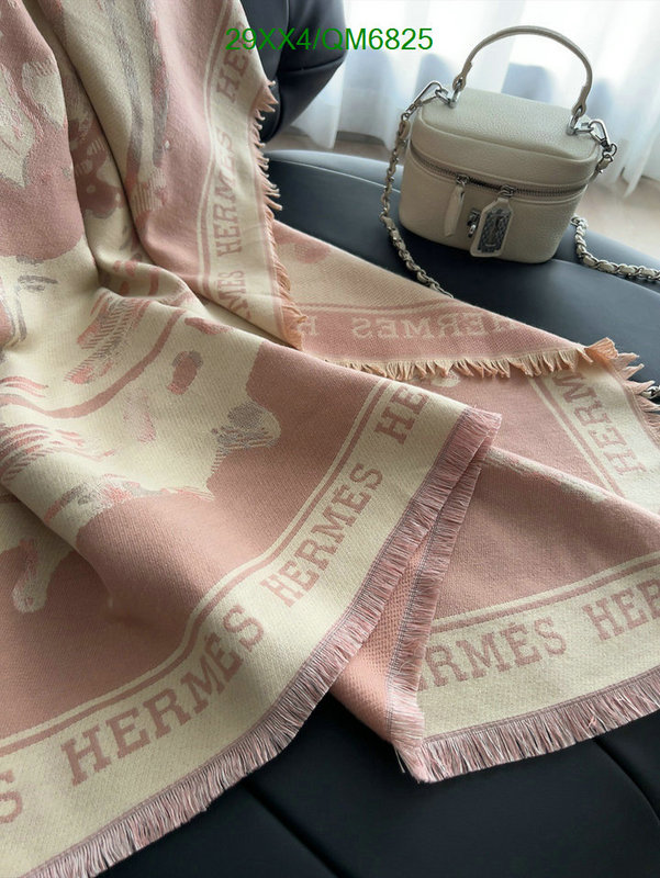 Hermes-Scarf Code: QM6825 $: 29USD