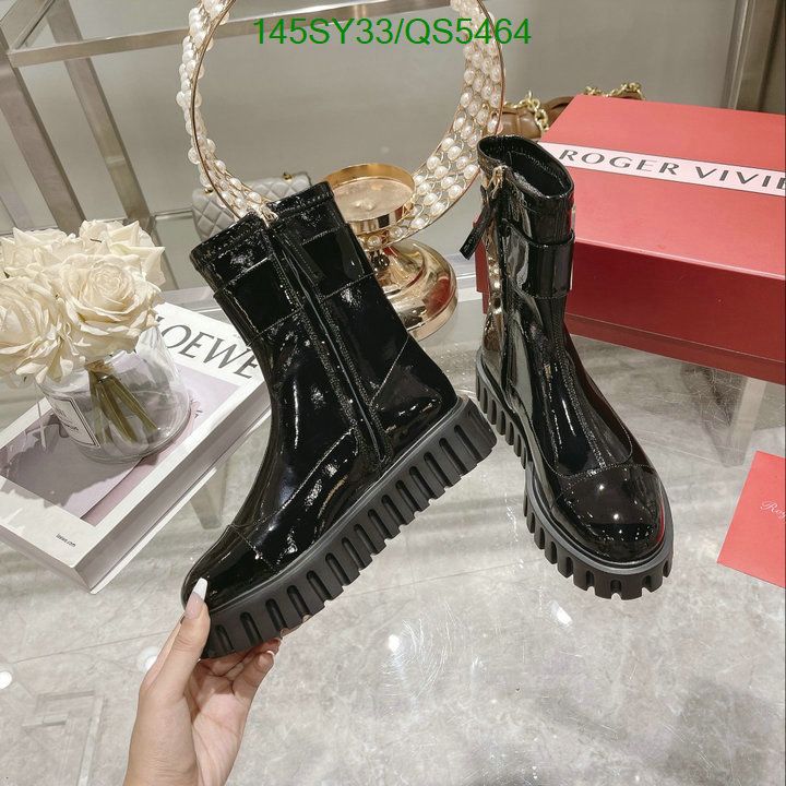 Boots-Women Shoes Code: QS5464 $: 145USD