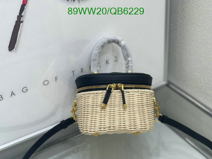 Dior-Bag-4A Quality Code: QB6229 $: 89USD