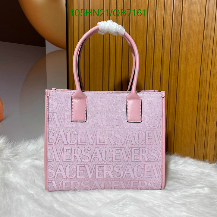 Versace-Bag-4A Quality Code: QB7161