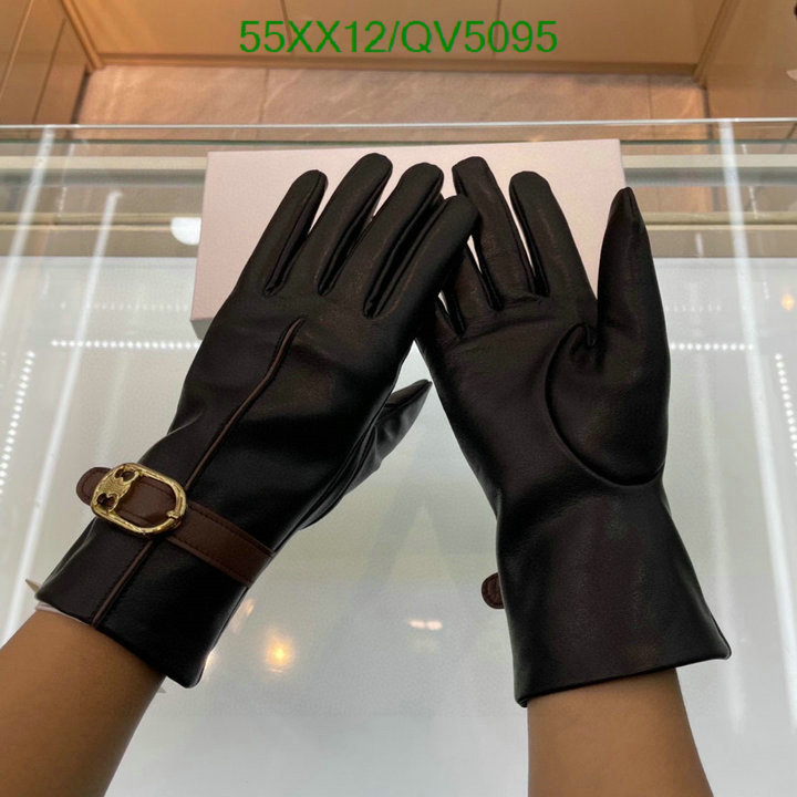 Celine-Gloves Code: QV5095 $: 55USD