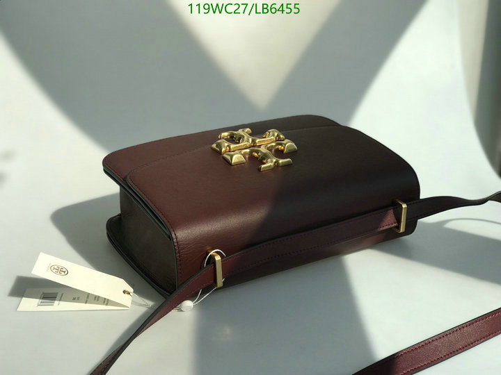 Tory Burch-Bag-4A Quality Code: LB6455 $: 119USD