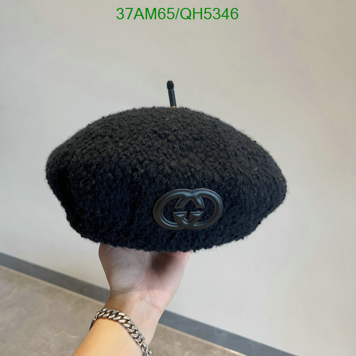 Gucci-Cap(Hat) Code: QH5346 $: 37USD