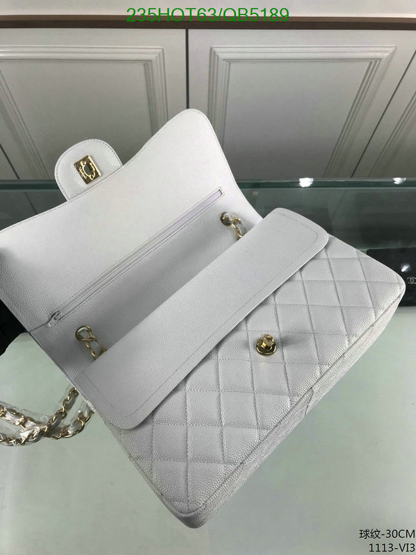 Chanel-Bag-Mirror Quality Code: QB5189 $: 235USD