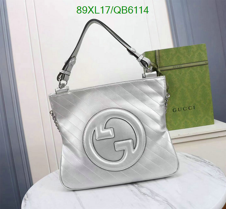 Gucci-Bag-4A Quality Code: QB6114 $: 89USD