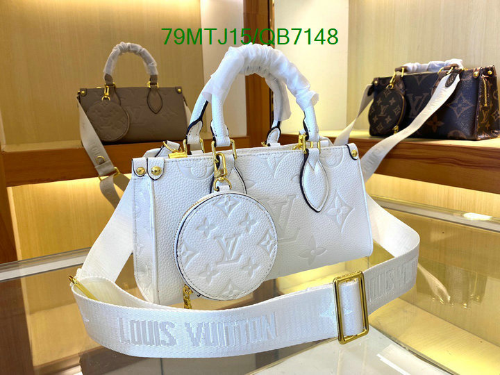 LV-Bag-4A Quality Code: QB7148 $: 79USD