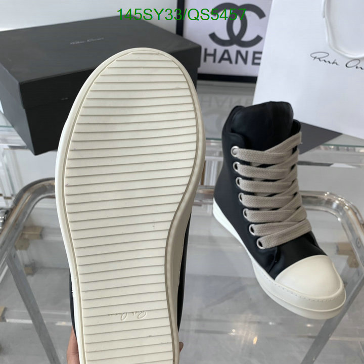 Boots-Women Shoes Code: QS5457 $: 145USD