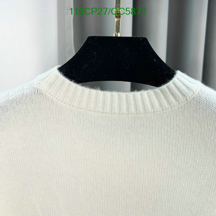 Ralph Lauren-Clothing Code: QC5877 $: 119USD