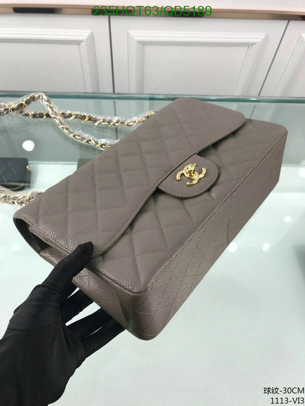 Chanel-Bag-Mirror Quality Code: QB5189 $: 235USD