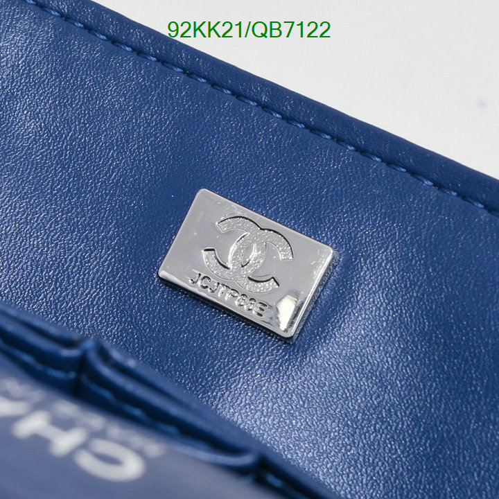 Chanel-Bag-4A Quality Code: QB7122 $: 92USD