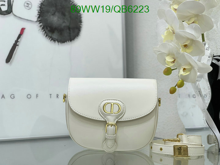 Dior-Bag-4A Quality Code: QB6223 $: 89USD