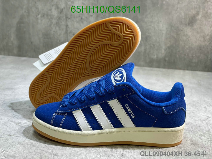 Adidas-Men shoes Code: QS6141 $: 65USD
