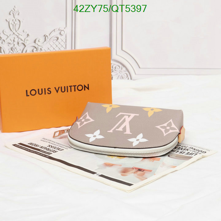 LV-Wallet-4A Quality Code: QT5397 $: 42USD