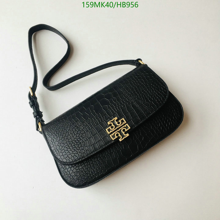 Tory Burch-Bag-Mirror Quality Code: HB956 $: 159USD