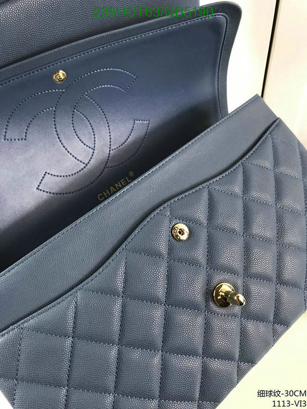 Chanel-Bag-Mirror Quality Code: QB5190 $: 235USD