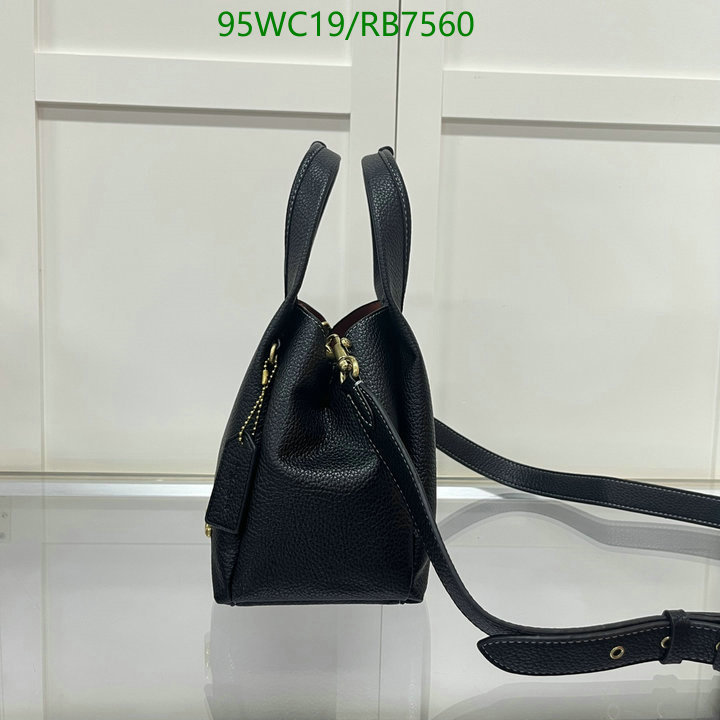 Coach-Bag-4A Quality Code: RB7560 $: 95USD