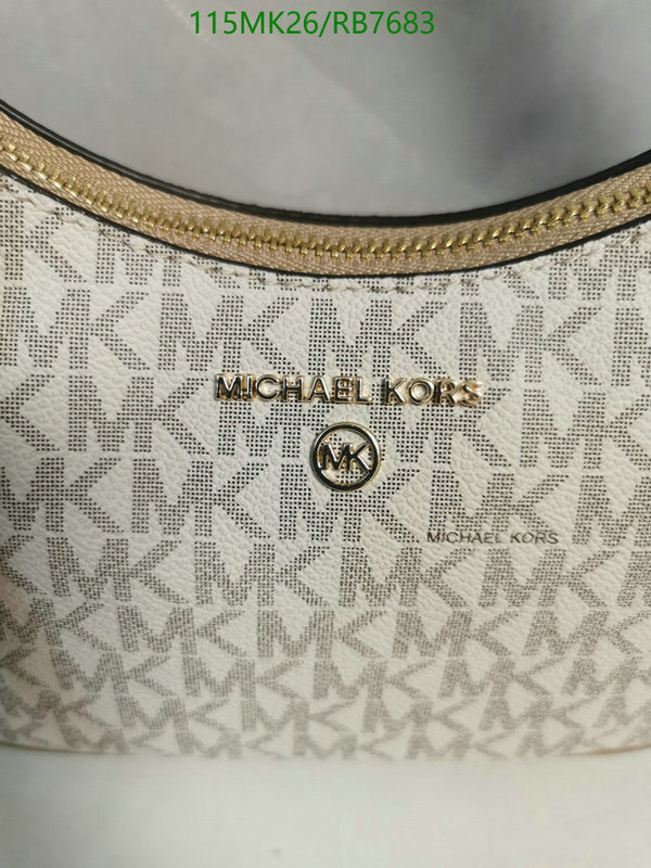Michael Kors-Bag-Mirror Quality Code: RB7683 $: 115USD