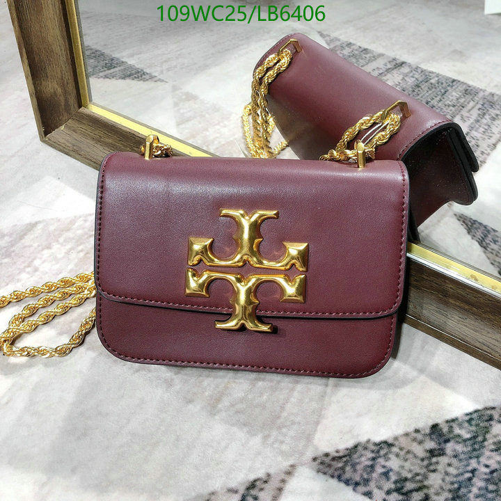 Tory Burch-Bag-4A Quality Code: LB6406 $: 109USD