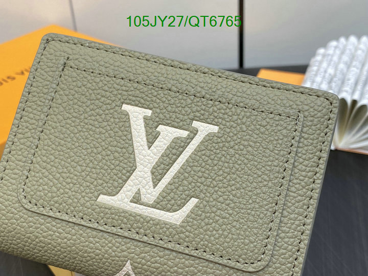 LV-Bag-Mirror Quality Code: QT6765 $: 105USD