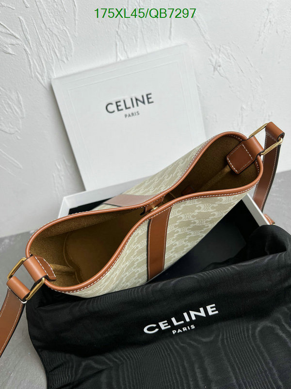 Celine-Bag-Mirror Quality Code: QB7297 $: 175USD