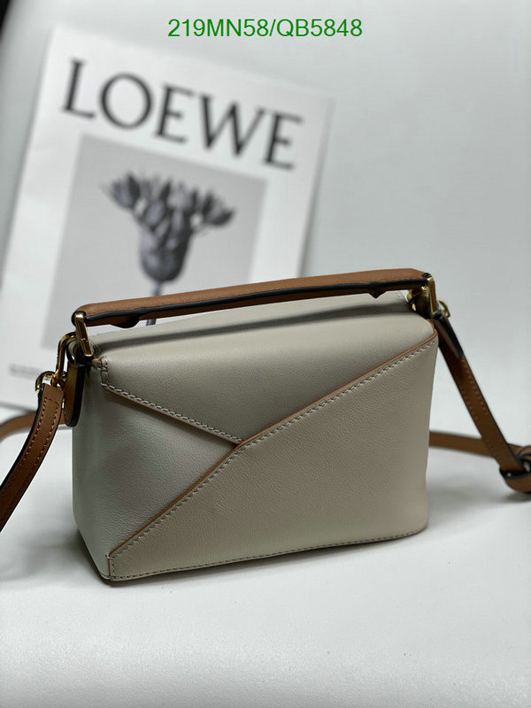 Loewe-Bag-Mirror Quality Code: QB5848 $: 219USD