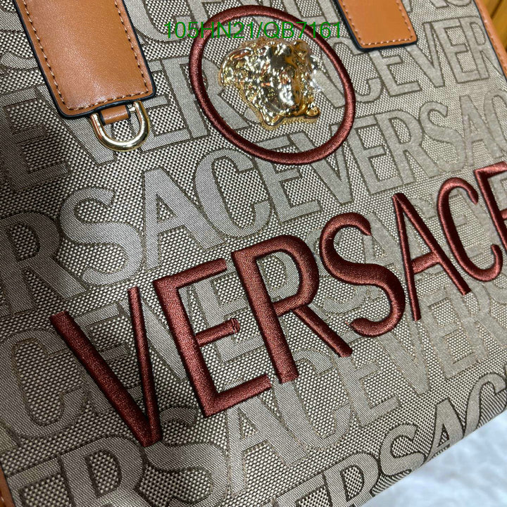 Versace-Bag-4A Quality Code: QB7161