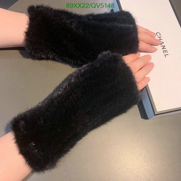 Chanel-Gloves Code: QV5148 $: 89USD