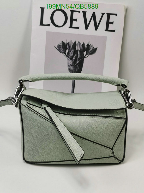 Loewe-Bag-Mirror Quality Code: QB5889 $: 199USD