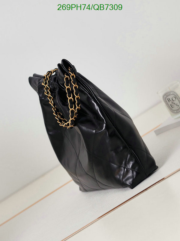 Chanel-Bag-Mirror Quality Code: QB7309 $: 269USD