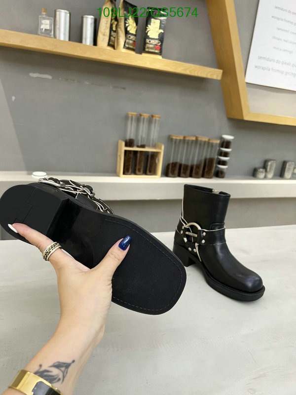 Boots-Women Shoes Code: QS5674 $: 109USD