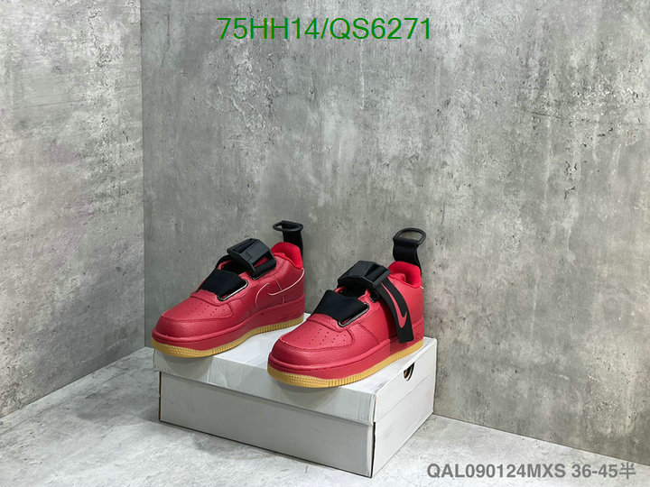 NIKE-Women Shoes Code: QS6271 $: 75USD