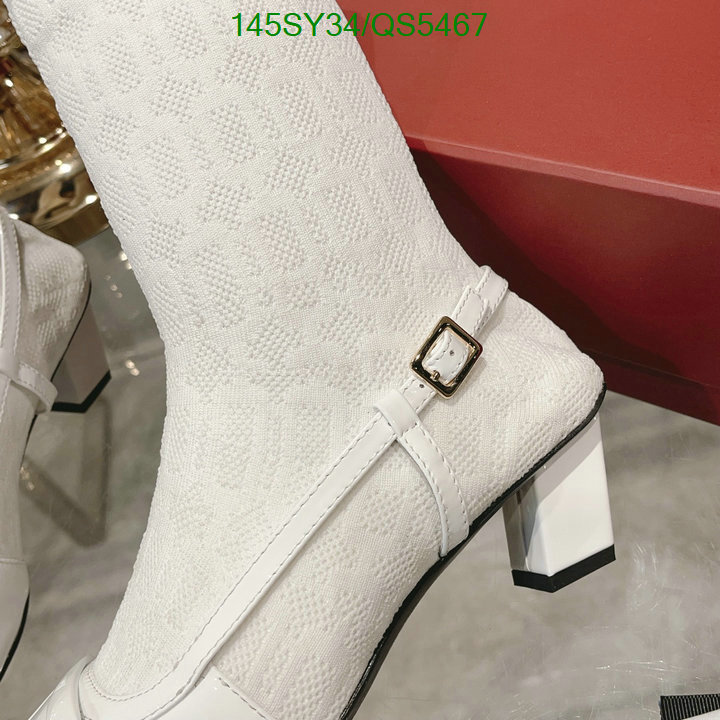 Roger Vivier-Women Shoes Code: QS5467 $: 145USD