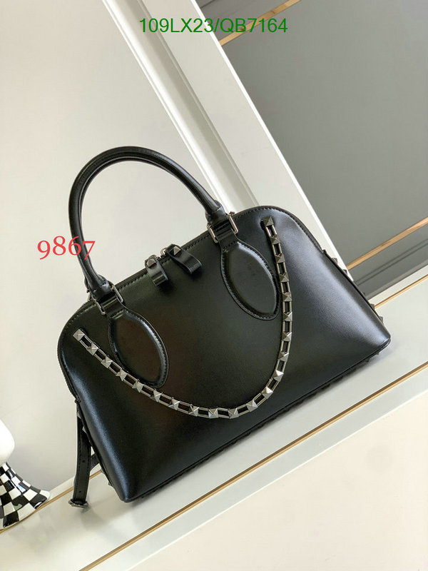 Valentino-Bag-4A Quality Code: QB7164 $: 109USD