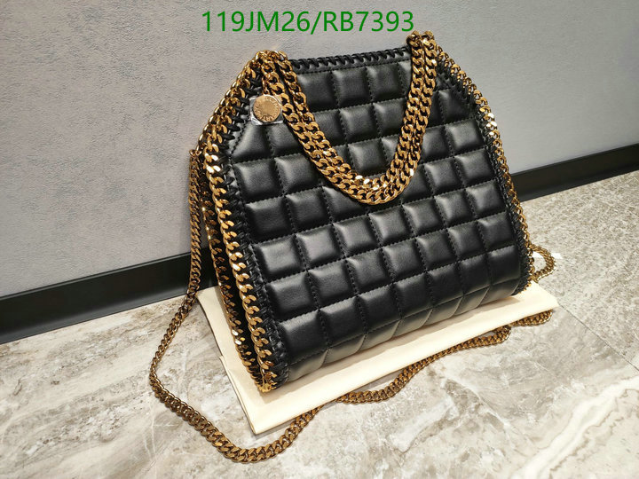 Stella McCartney-Bag-Mirror Quality Code: RB7393