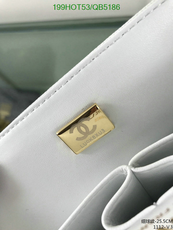 Chanel-Bag-Mirror Quality Code: QB5186 $: 199USD