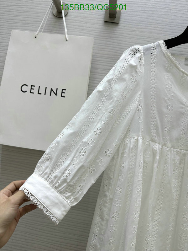 Celine-Clothing Code: QC5201 $: 135USD