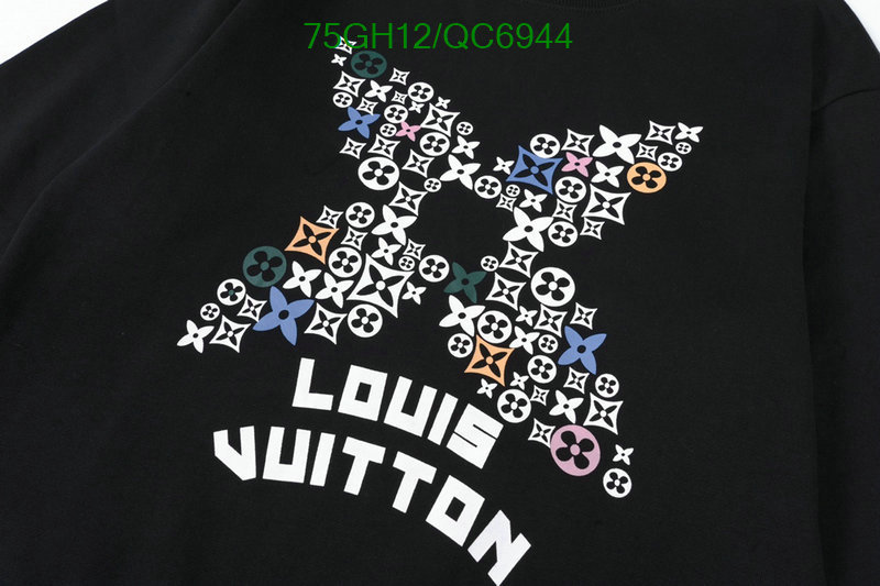 LV-Clothing Code: QC6944 $: 75USD