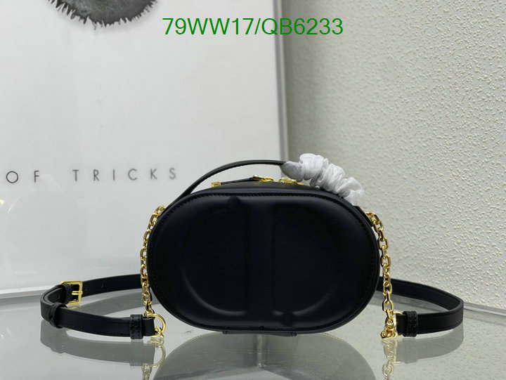 Dior-Bag-4A Quality Code: QB6233 $: 79USD