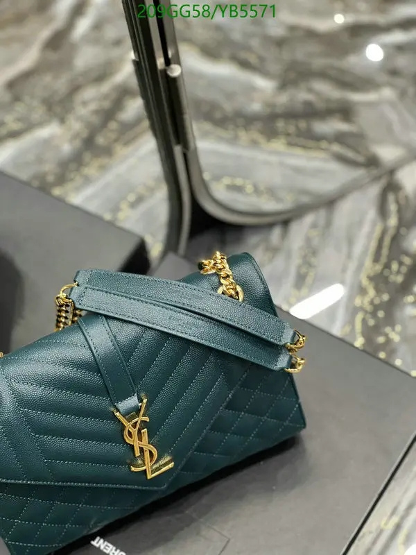 YSL-Bag-Mirror Quality Code: YB5571 $: 209USD