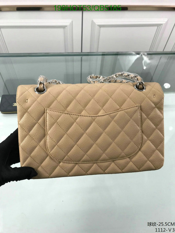 Chanel-Bag-Mirror Quality Code: QB5185 $: 199USD